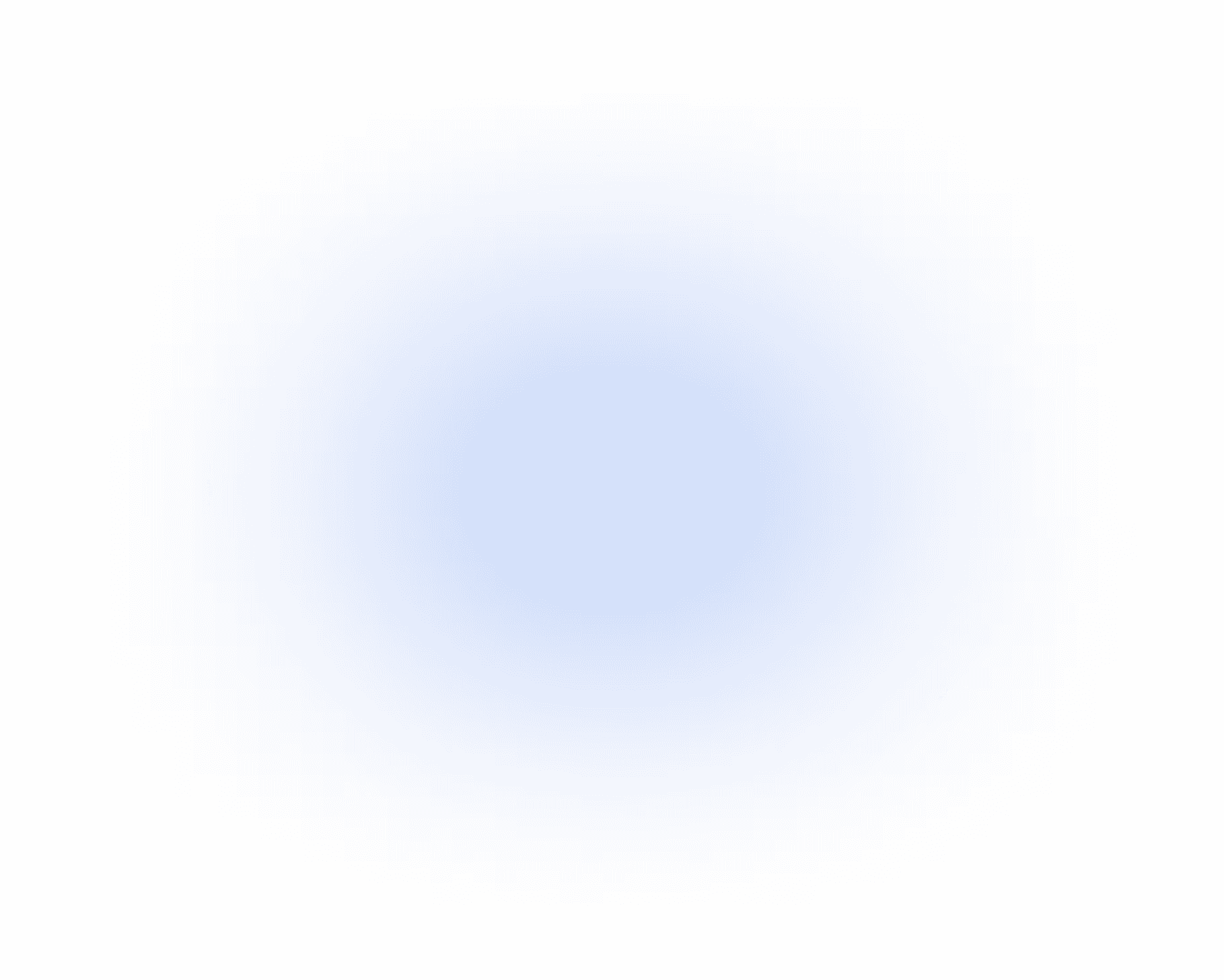 blob